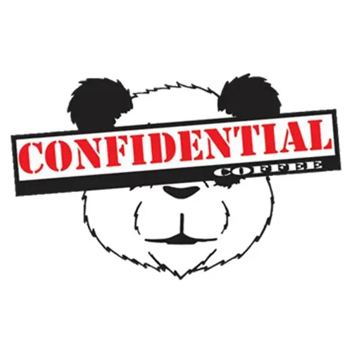 Confidential Coffee