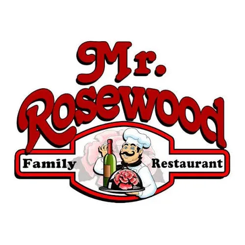 Mr. Rosewood Family Restaurant