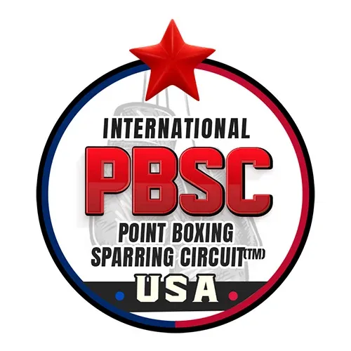 Point Boxing Sparring Circuit